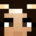 Emerald Royalty [LoTC] [✗] - Female Minecraft Skins - image 3