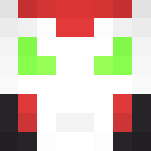 Way Big - Ben 10 - Male Minecraft Skins - image 3