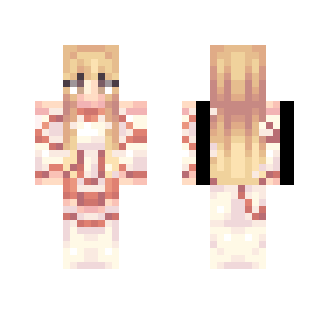 Asuna |Sao|