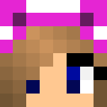 My skin - Female Minecraft Skins - image 3
