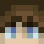 Personal - Male Minecraft Skins - image 3