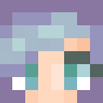 pulaski at night - Female Minecraft Skins - image 3