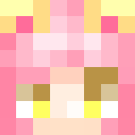 kitty - Female Minecraft Skins - image 3