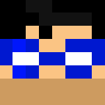 Nighteing Beyond - Male Minecraft Skins - image 3