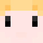 Lucas - Male Minecraft Skins - image 3