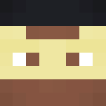 Kid Flash (Wally West II) - Male Minecraft Skins - image 3