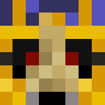Vetzrah with Topaz - Male Minecraft Skins - image 3