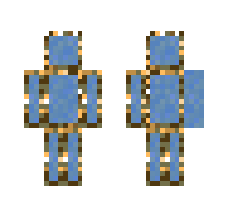 Aether Portal(s) Skin