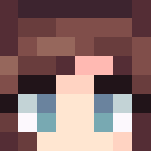 Stitch - Female Minecraft Skins - image 3