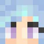 Summer - Female Minecraft Skins - image 3