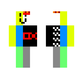 Roblox