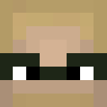 Green Arrow (Injustice 2) - Male Minecraft Skins - image 3