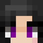 Download Free Female skin template Skin for Minecraft image 3 Female skin template - Female Minecraft Skins - image 3