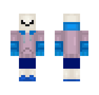 Alternate Reality (SwapSwap) sans