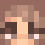 can it be autumn already? - Female Minecraft Skins - image 3