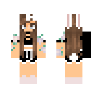 First Skin (:!