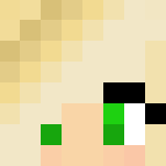Earth Dragon Girl - Girl Minecraft Skins - image 3