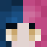 Bright and Crazy - Female Minecraft Skins - image 3
