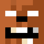 Big foot - Male Minecraft Skins - image 3