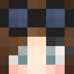 Mad Professor - Female Minecraft Skins - image 3
