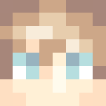 Casual Boy - Boy Minecraft Skins - image 3