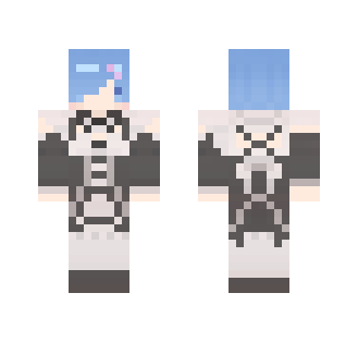 Re:Zero | Rem