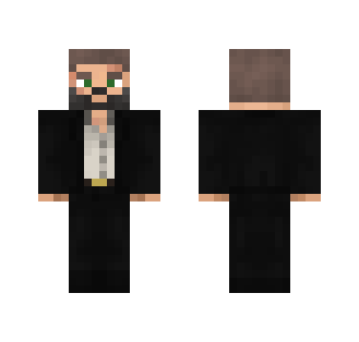 Logan (Logan)