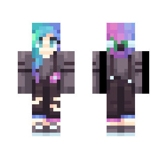 chroma