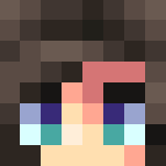 Not a gd time to workout - Female Minecraft Skins - image 3