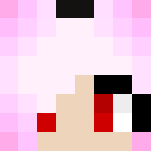 Evil Demon? Warrior Demon? Idk.. - Female Minecraft Skins - image 3