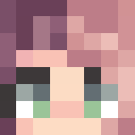 Rainy Days - ST - Female Minecraft Skins - image 3
