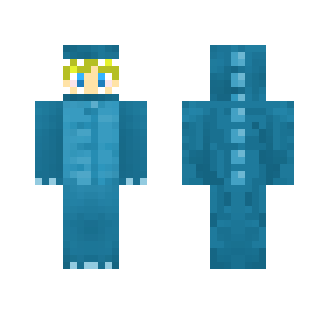 JemzMC Human Version
