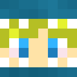 JemzMC Human Version - Male Minecraft Skins - image 3