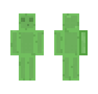 Slimeman