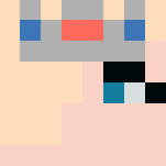 Biker Rosalina || Mario Kart - Female Minecraft Skins - image 3
