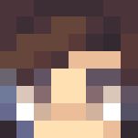 I'm back; - Female Minecraft Skins - image 3