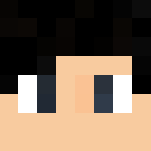 Für mykur1234 - Male Minecraft Skins - image 3
