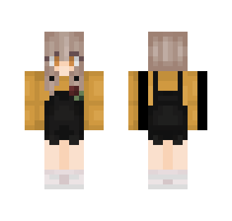 Anime Girl-[Full Skin]-Manga Girl