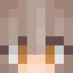 Anime Girl-[Full Skin]-Manga Girl - Anime Minecraft Skins - image 3