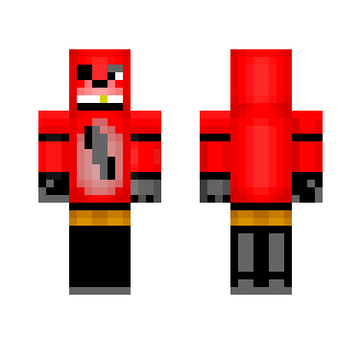 Foxy