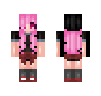 Pixel || Let's go to the movies