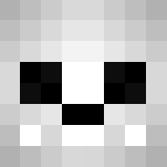 Minecraft Skin | Sans - Undertale - Male Minecraft Skins - image 3