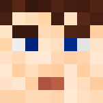 Vault Utility Jumpsuit - Male Minecraft Skins - image 3