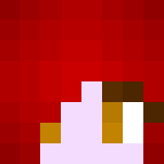 Demon [FEMALE] - Female Minecraft Skins - image 3