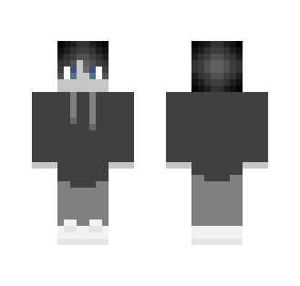 Lost Soul [MALE]