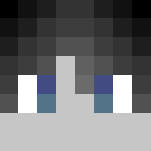 Lost Soul [MALE] - Male Minecraft Skins - image 3