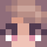 xoxo - Female Minecraft Skins - image 3