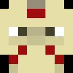 jason from mortal kombat - Mortal Kombat Minecraft Skins - image 3