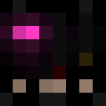 Fnaf OC - Old Bart - Male Minecraft Skins - image 3