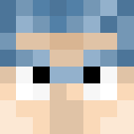 Rick Sanchez - Male Minecraft Skins - image 3